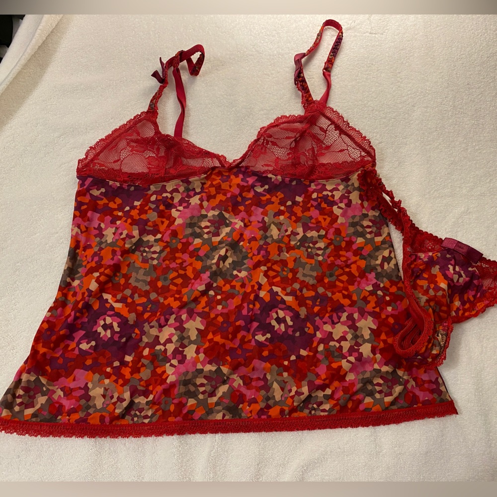French lingerie, Etam brand sz XS